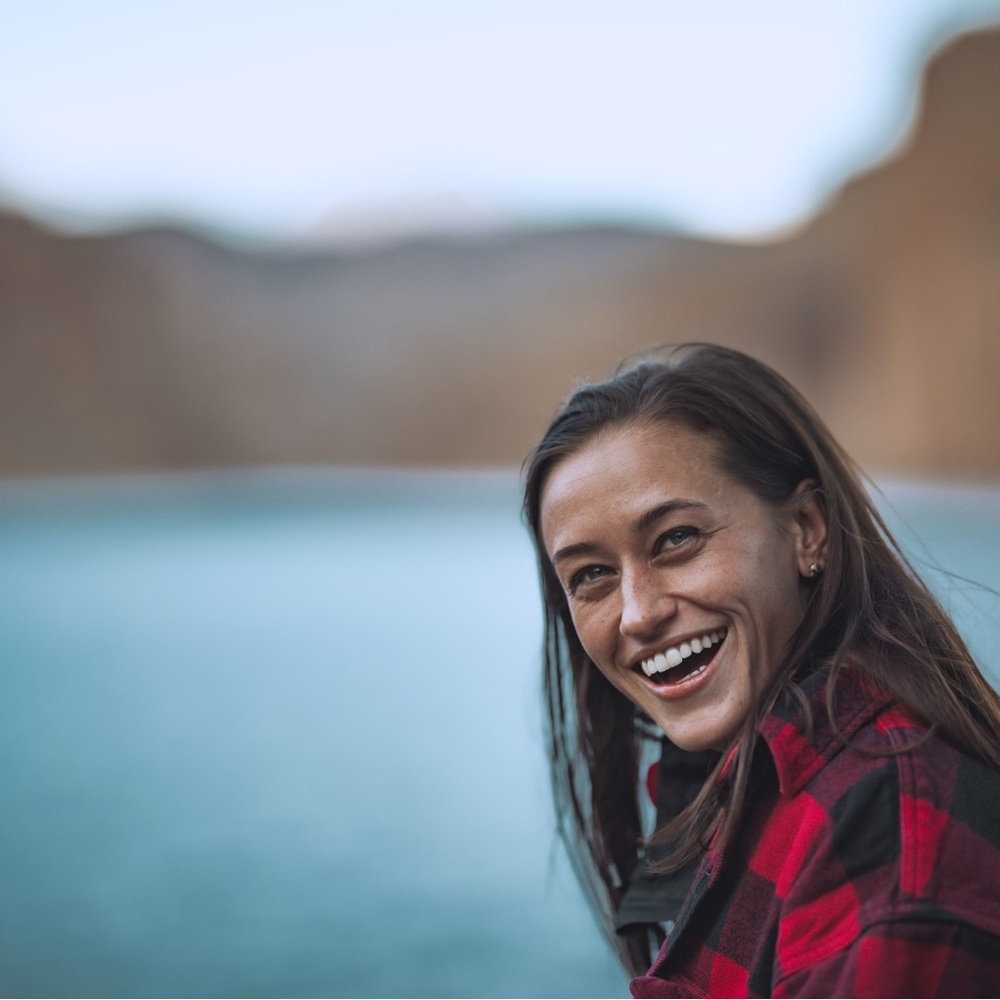 Meet your Posher, Andrea